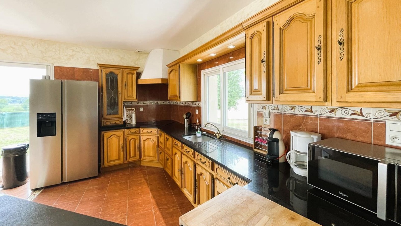 Photo of Kitchen in Espoey