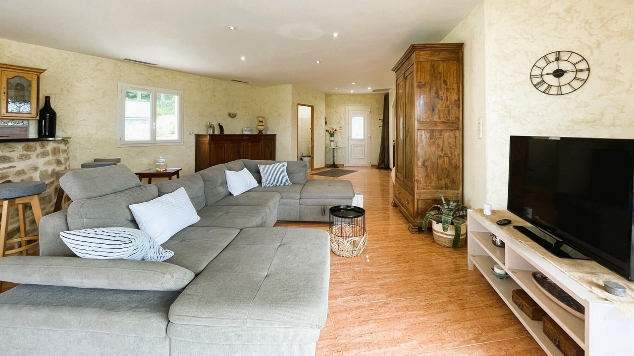 Photo of Livingroom in Espoey