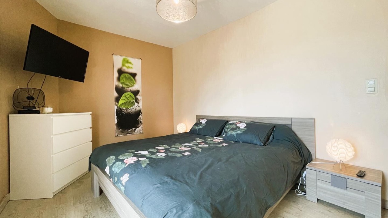 Photo of Bedroom in Espoey