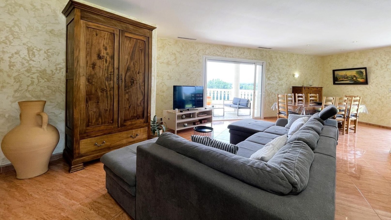 Photo of Livingroom in Espoey