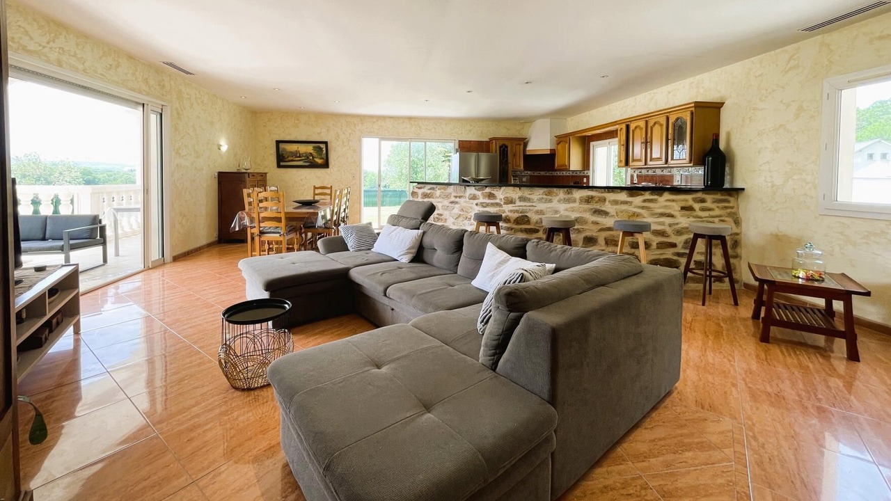 Photo of Livingroom in Espoey