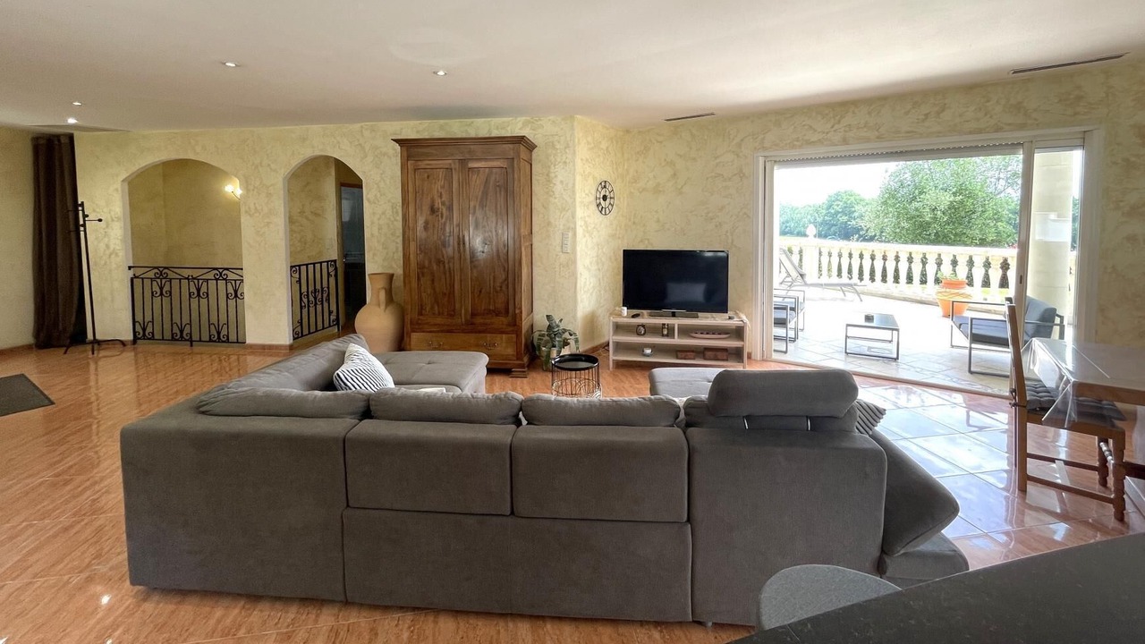 Photo of Livingroom in Espoey