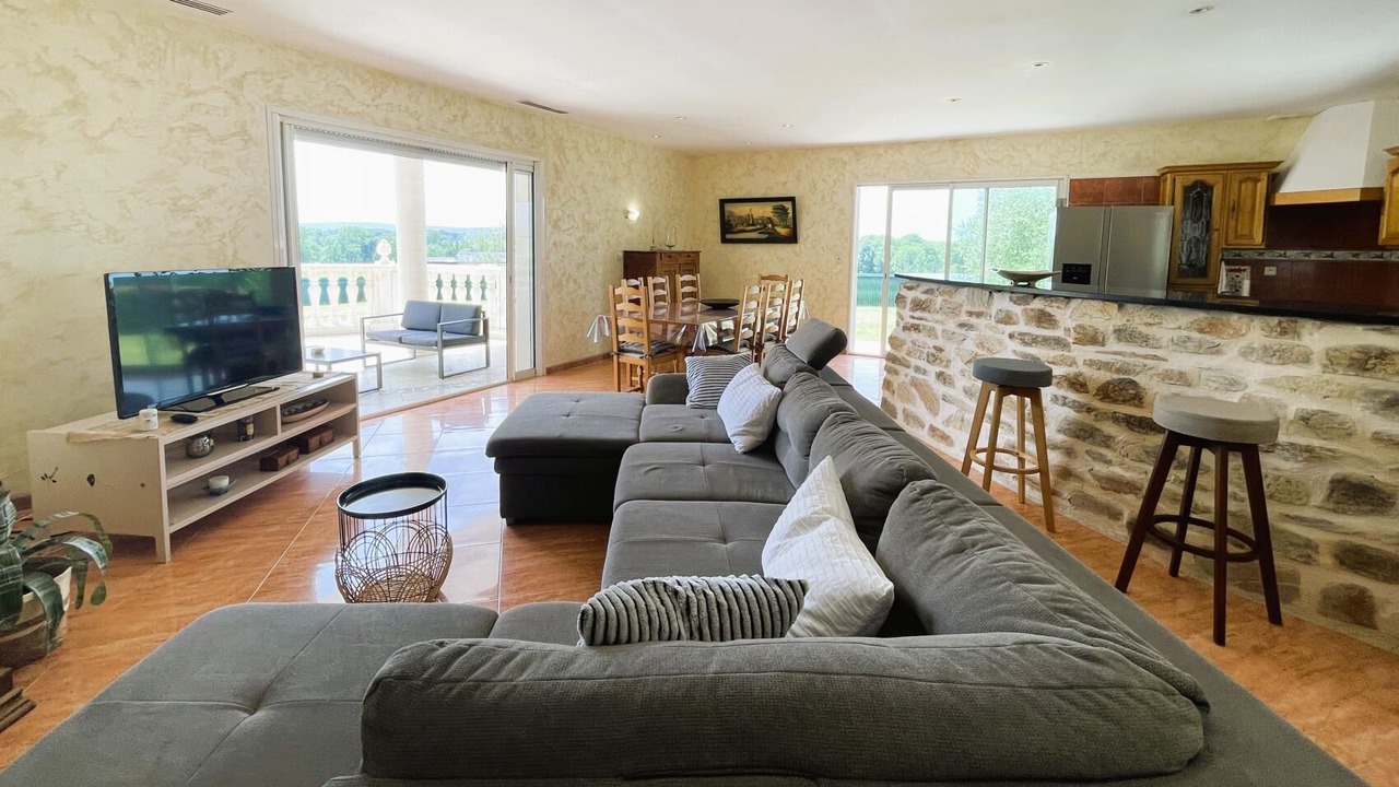 Photo of Livingroom in Espoey