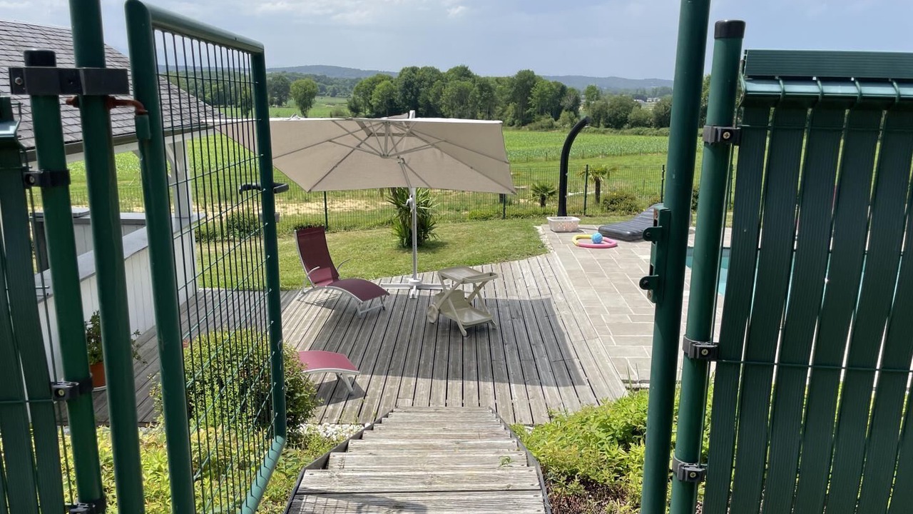 Photo of Patio Balcony in Espoey
