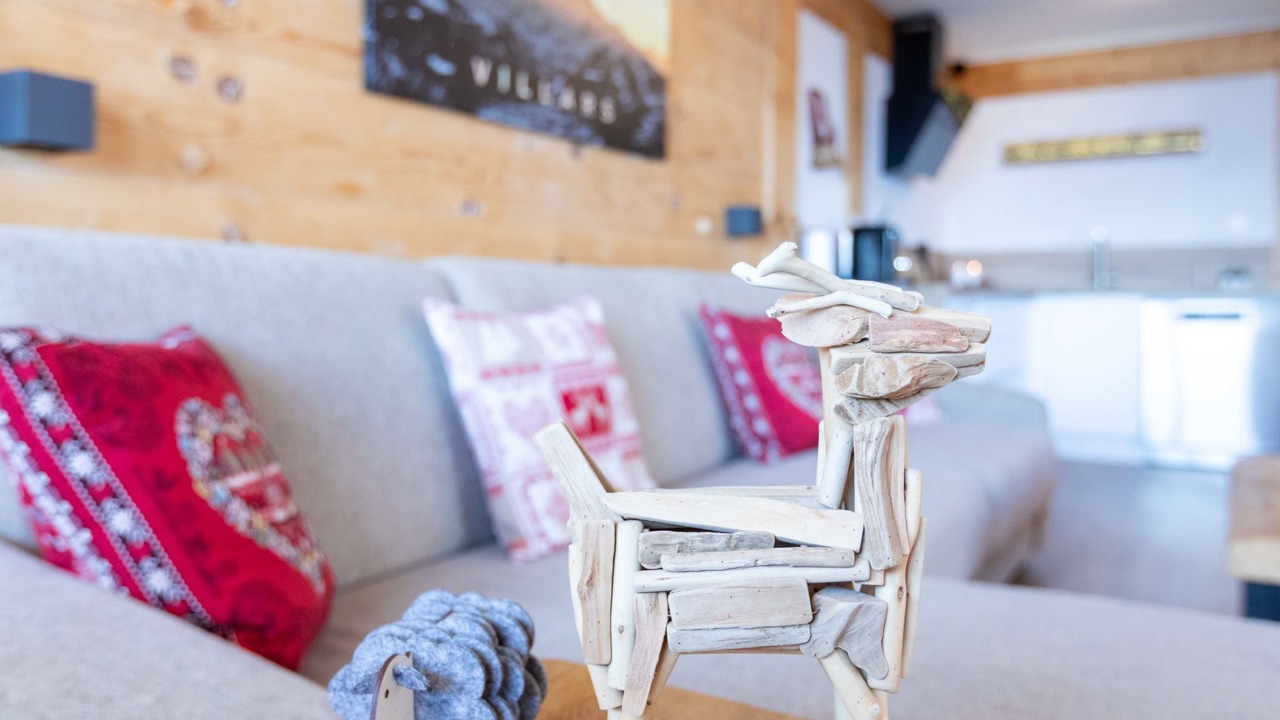 Photo of Livingroom in Villars-sur-Ollon