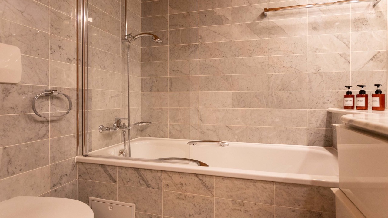 Photo of Bathroom in Villars-sur-Ollon