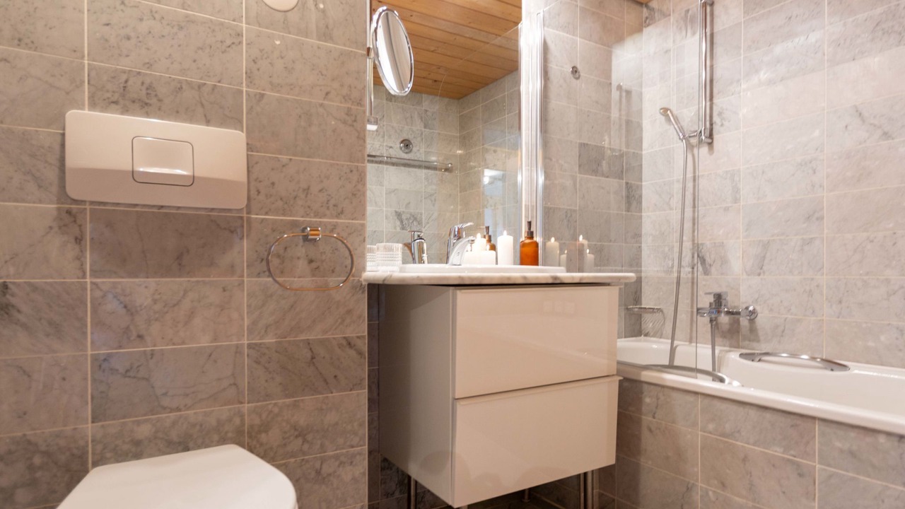 Photo of Bathroom in Villars-sur-Ollon