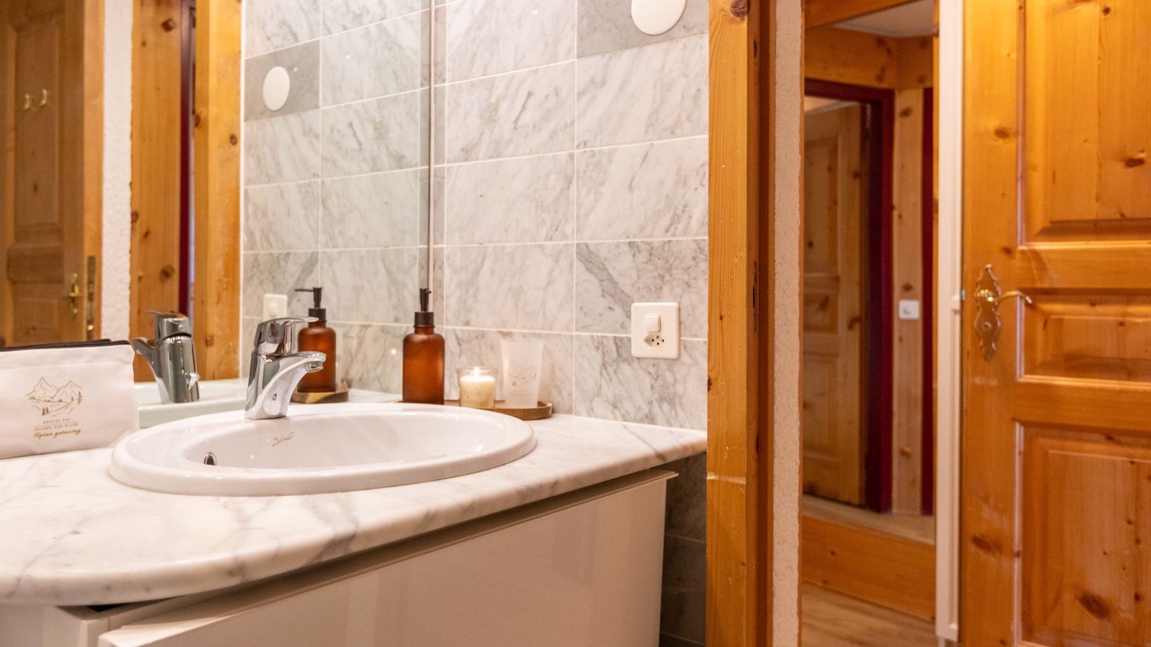 Photo of Bathroom in Villars-sur-Ollon