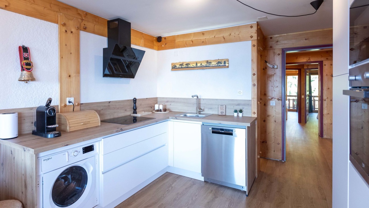 Photo of Bedroom in Villars-sur-Ollon