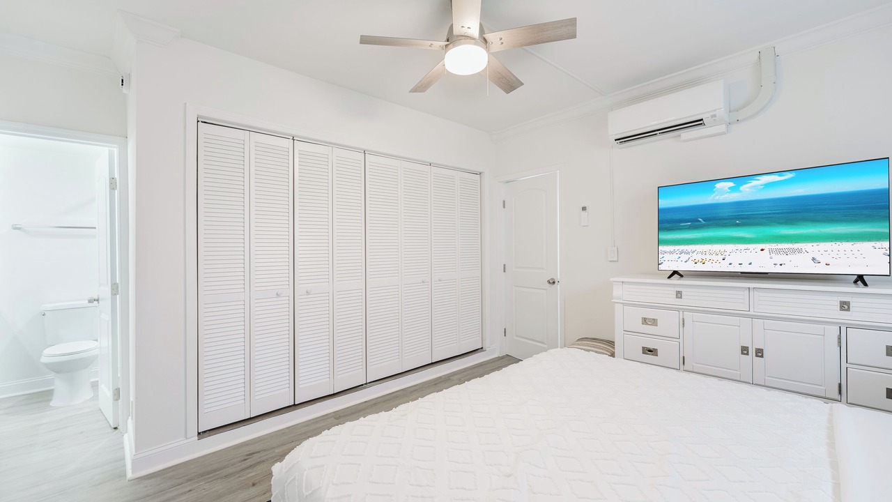Photo of Bedroom in Boca Raton