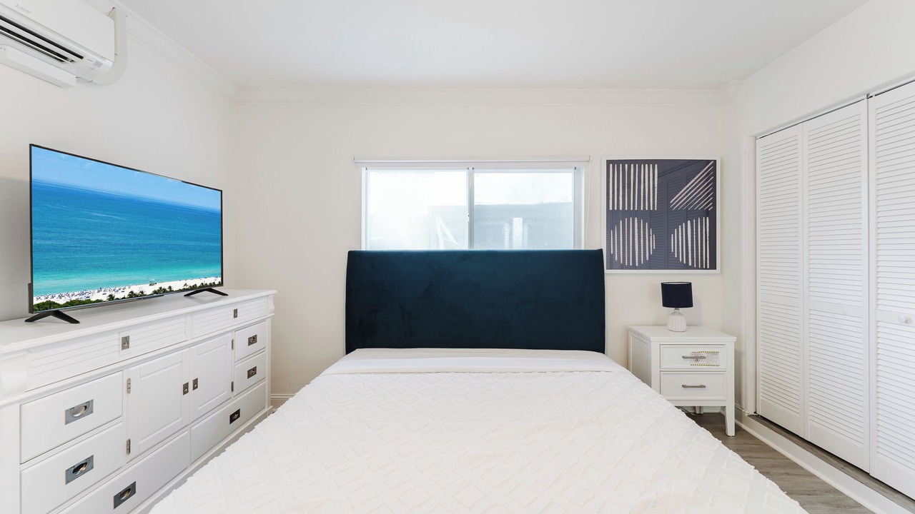 Photo of Bedroom in Boca Raton