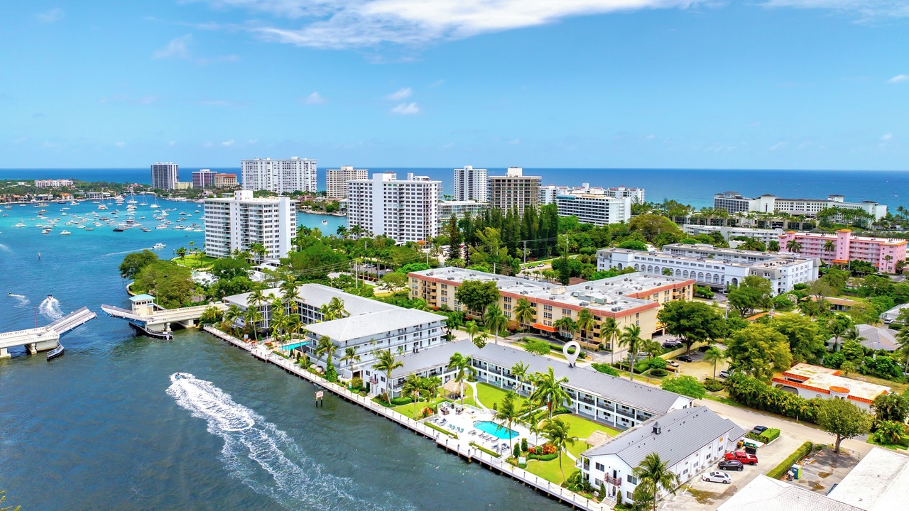 Photo of Outdoor in Boca Raton