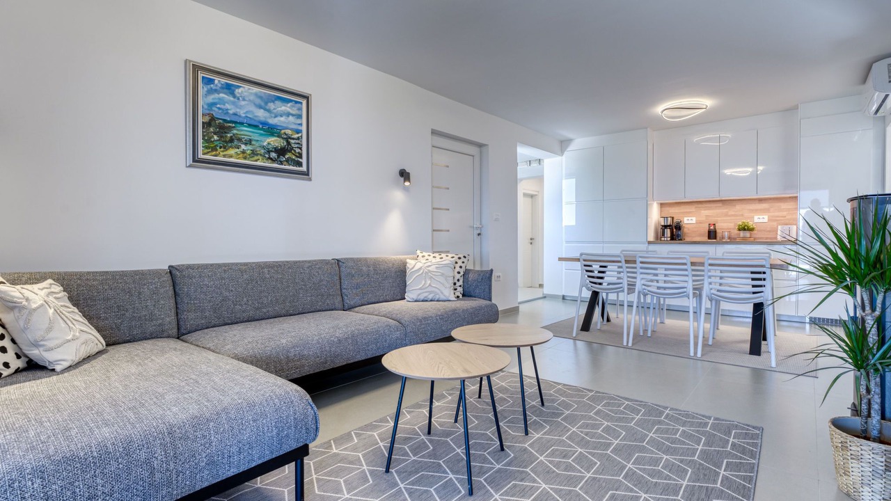 Photo of Livingroom in Selce