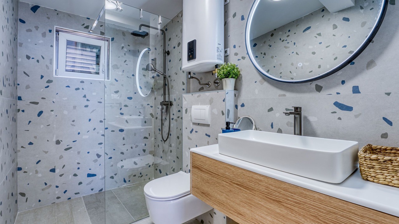 Photo of Bathroom in Selce