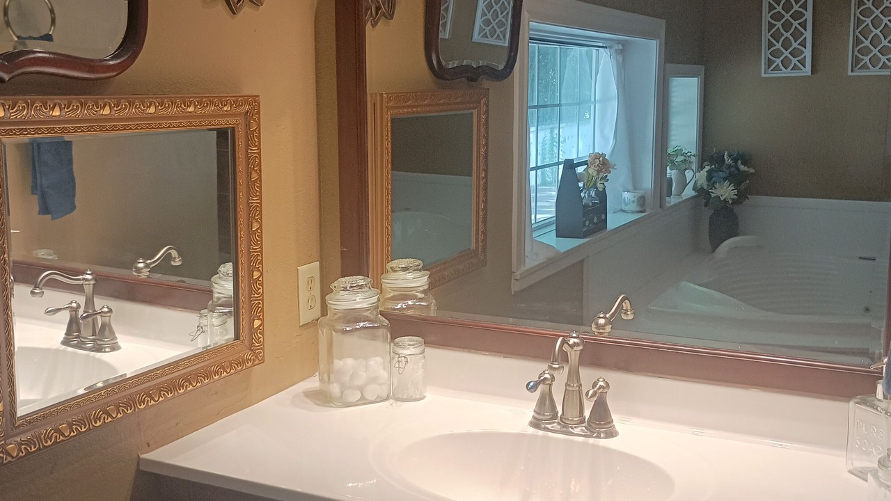 Photo of Bathroom in Jefferson
