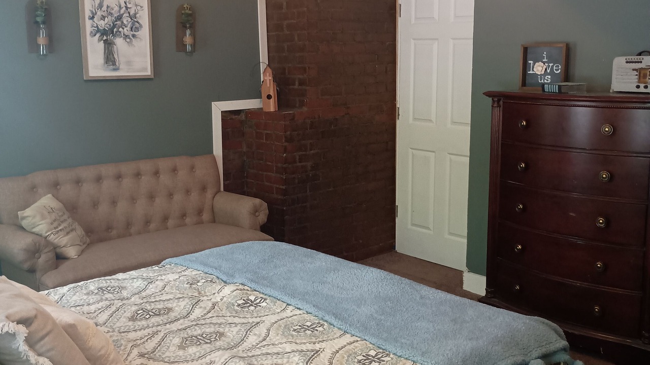 Photo of Bedroom in Jefferson
