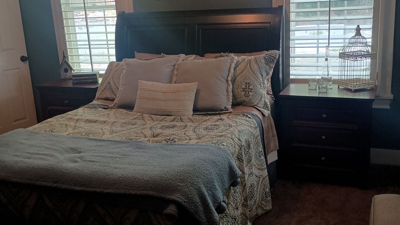Photo of Bedroom in Jefferson