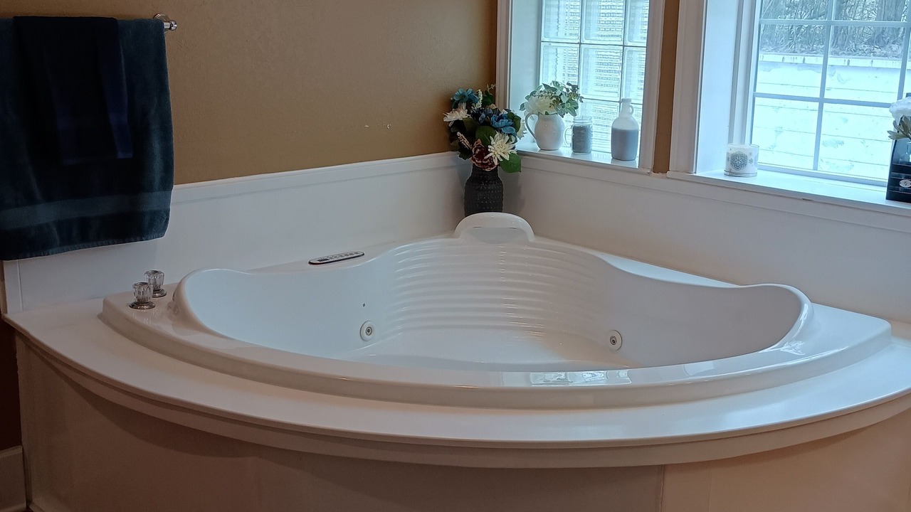 Photo of Bathroom in Jefferson