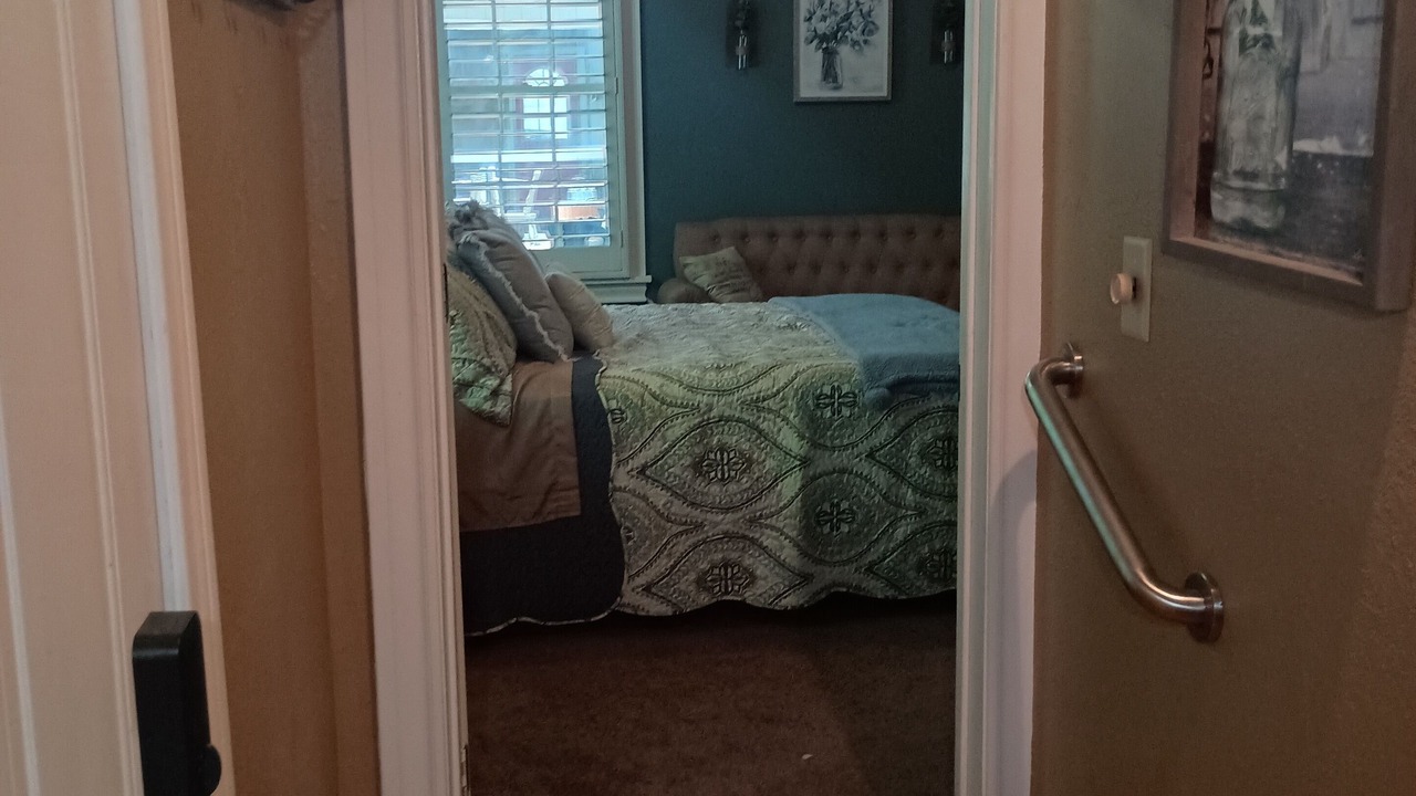 Photo of Bedroom in Jefferson