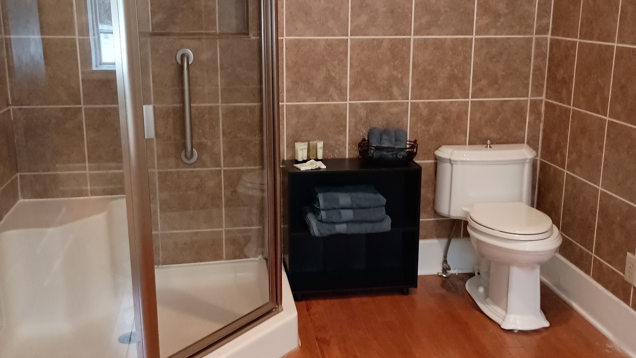 Photo of Bathroom in Jefferson