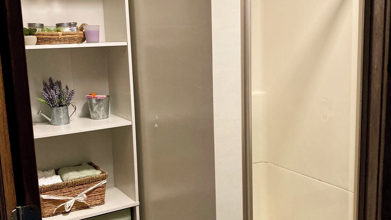 Photo of Bathroom in Mathiston