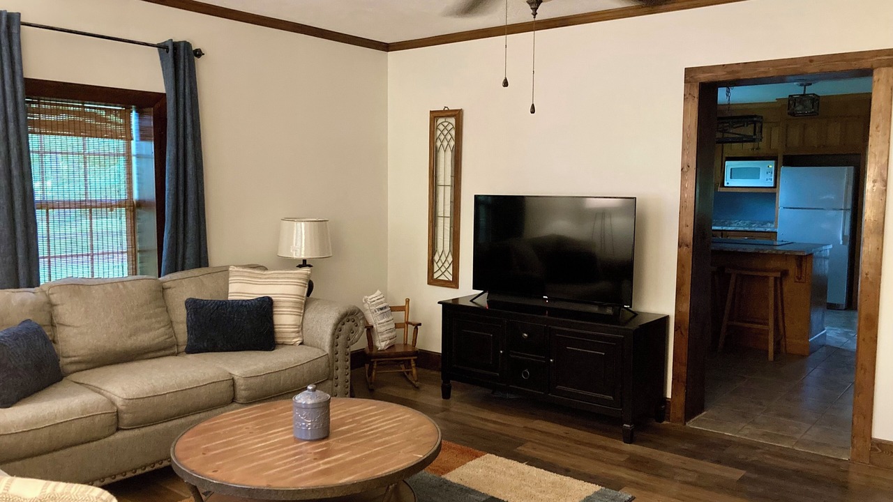 Photo of Livingroom in Mathiston