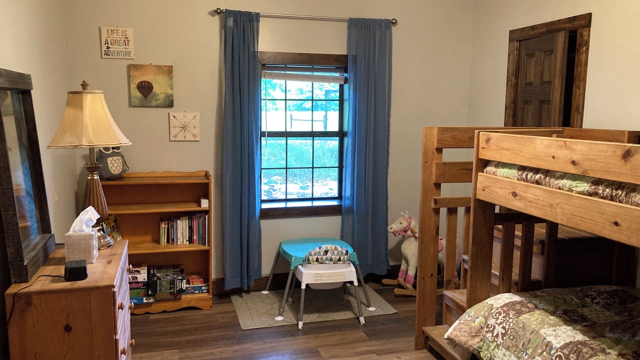 Photo of Bedroom in Mathiston
