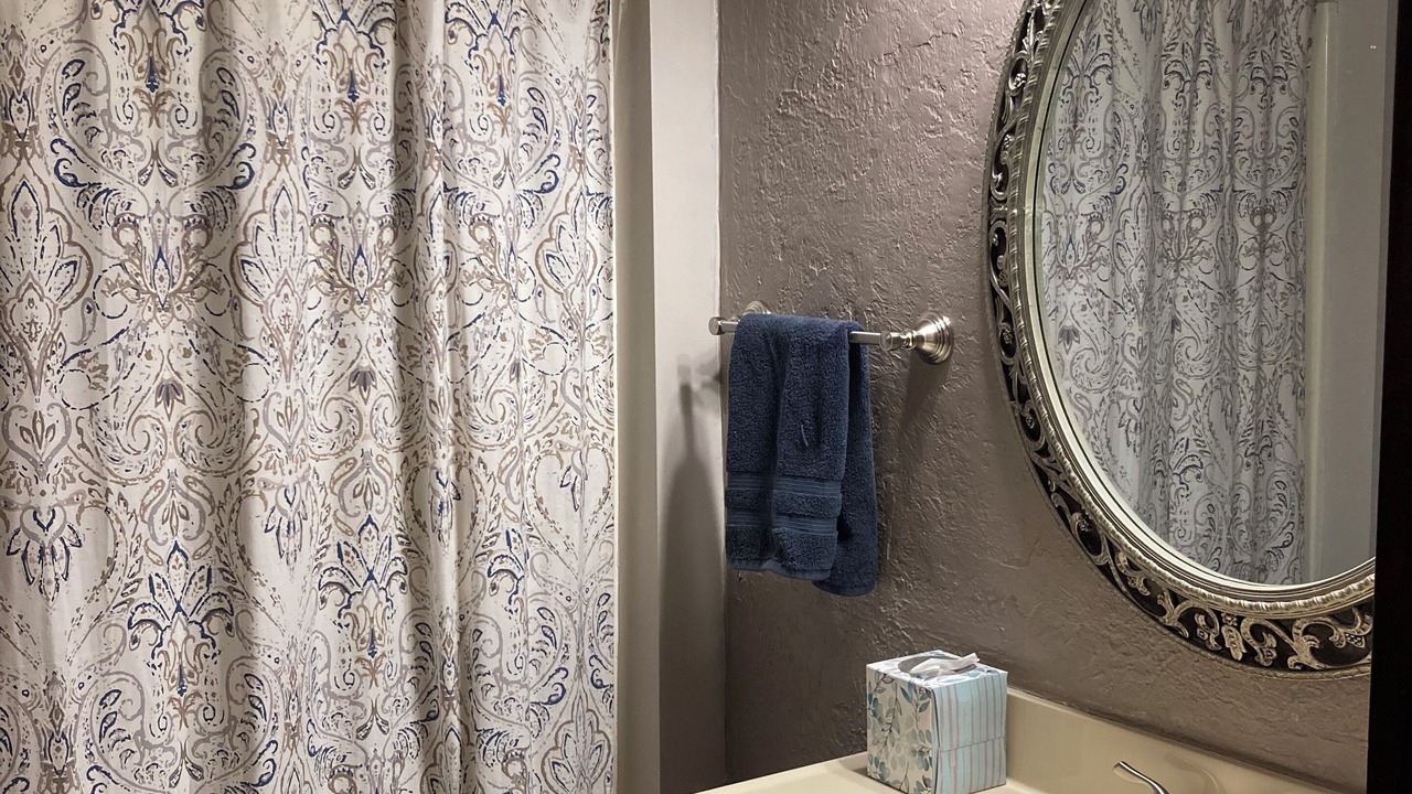 Photo of Bathroom in Mathiston
