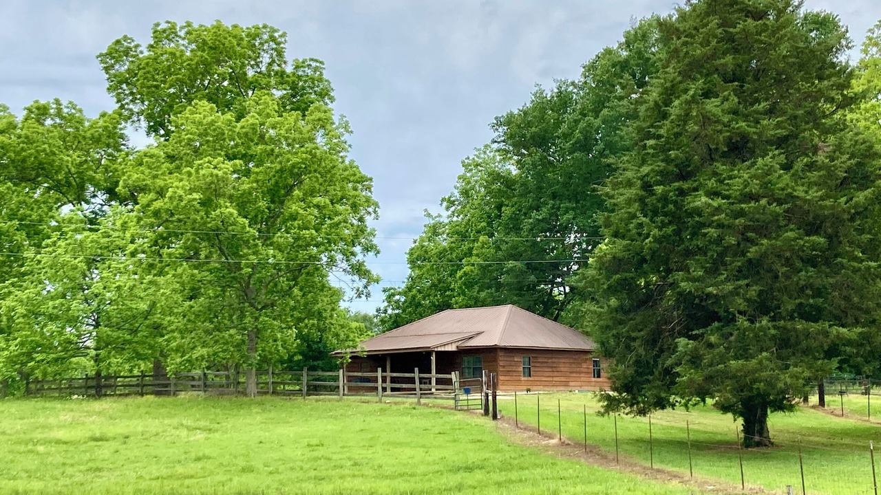Photo of Outdoor in Mathiston
