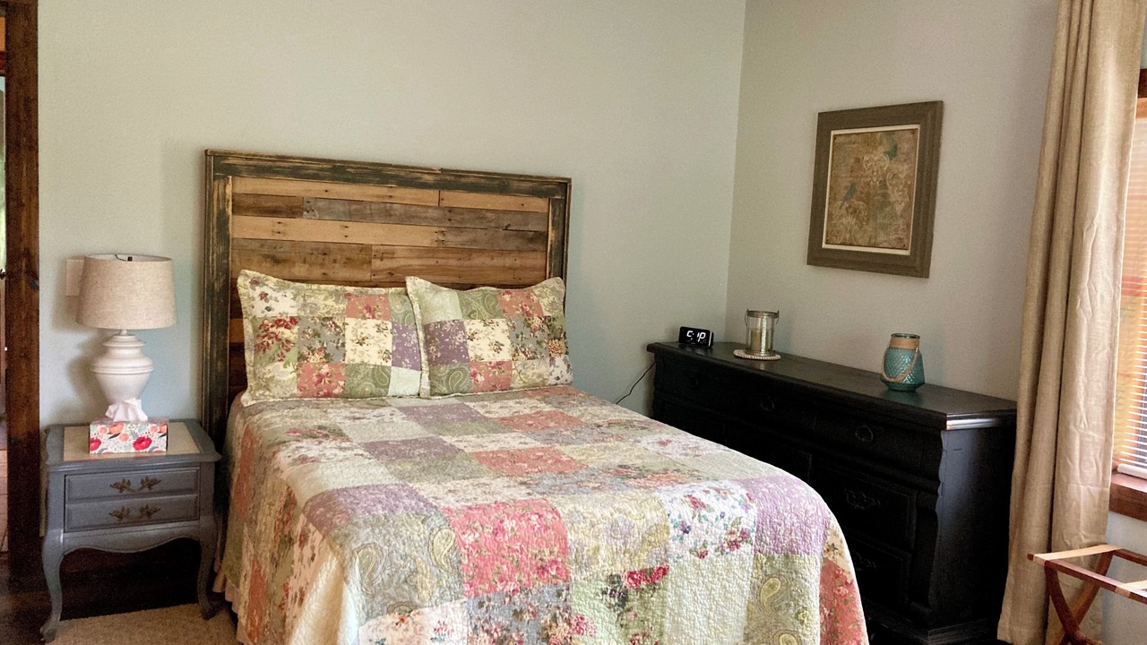 Photo of Bedroom in Mathiston