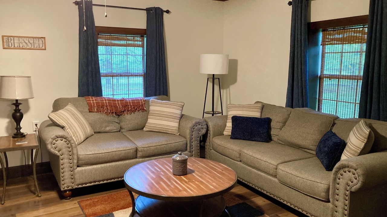 Photo of Livingroom in Mathiston