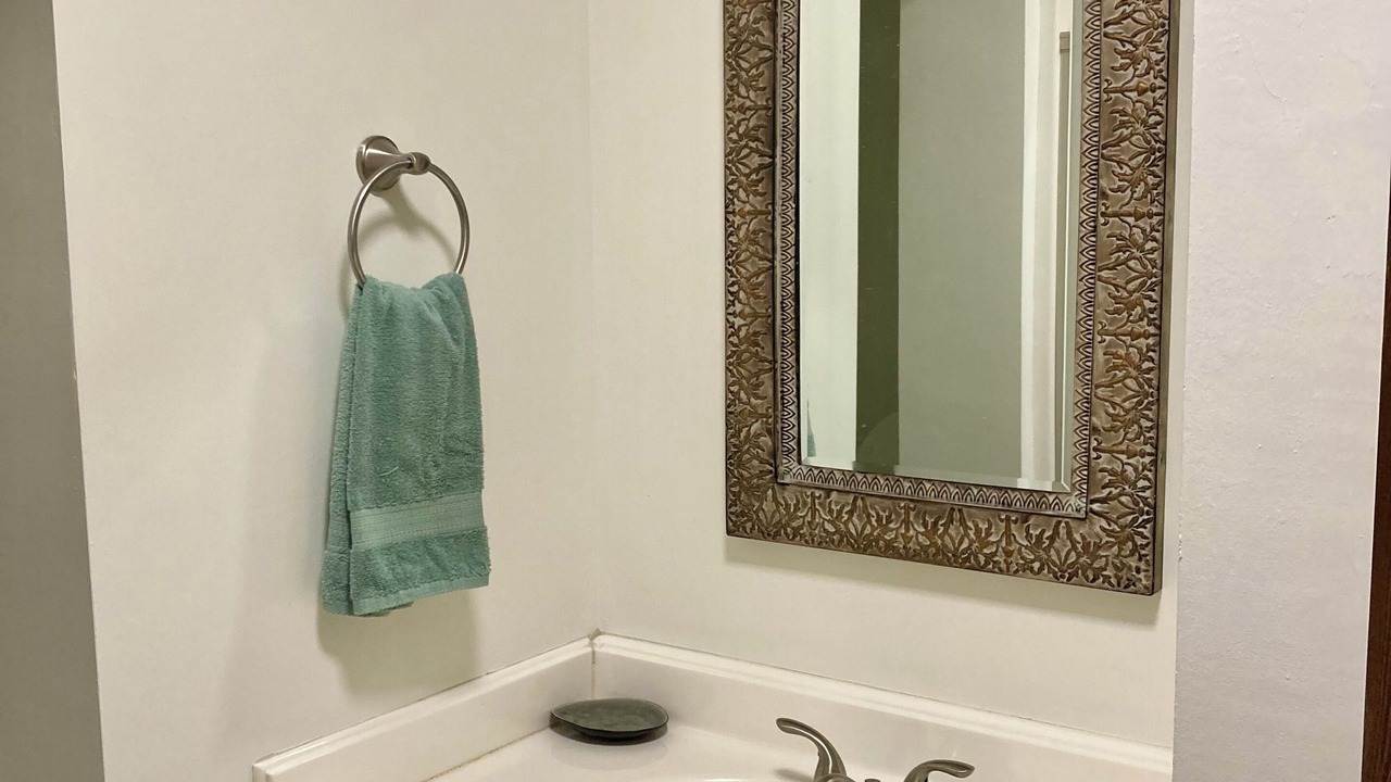 Photo of Bathroom in Mathiston