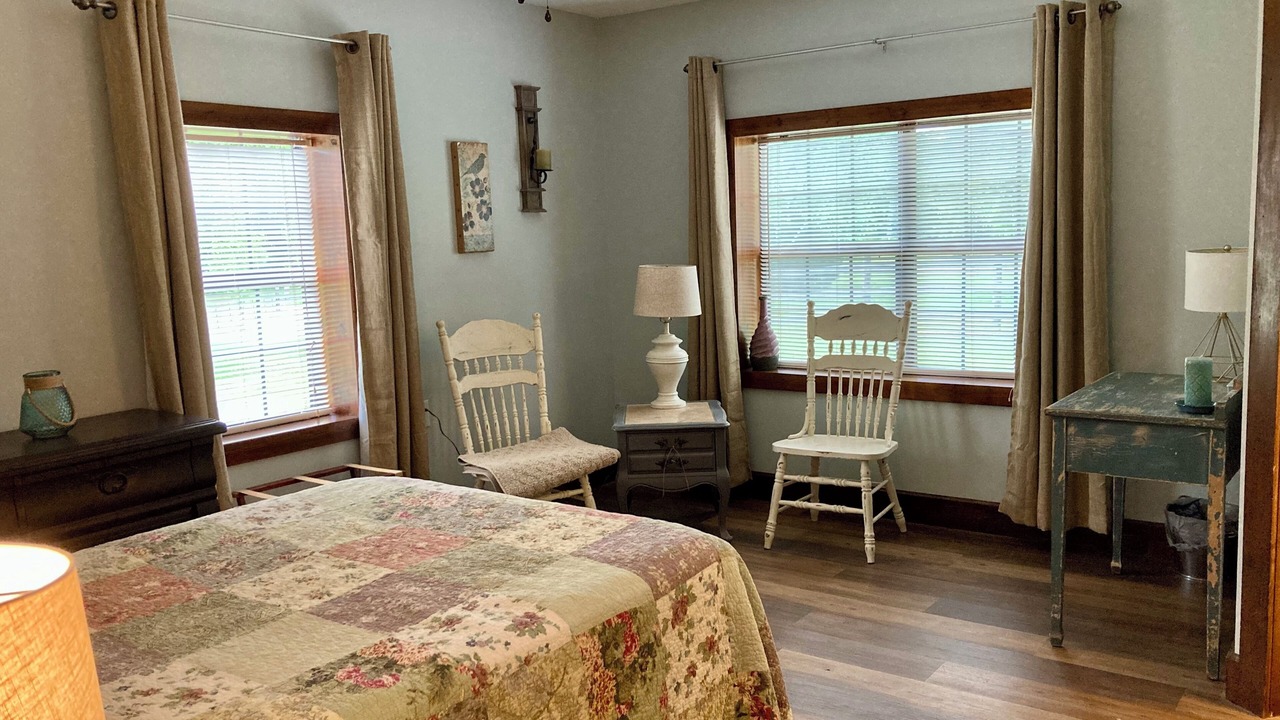 Photo of Bedroom in Mathiston