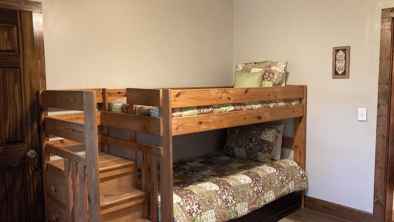 Photo of Bedroom in Mathiston