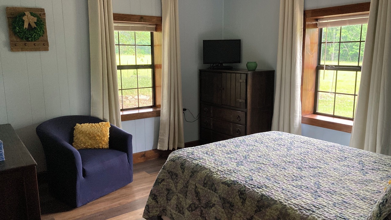 Photo of Bedroom in Mathiston