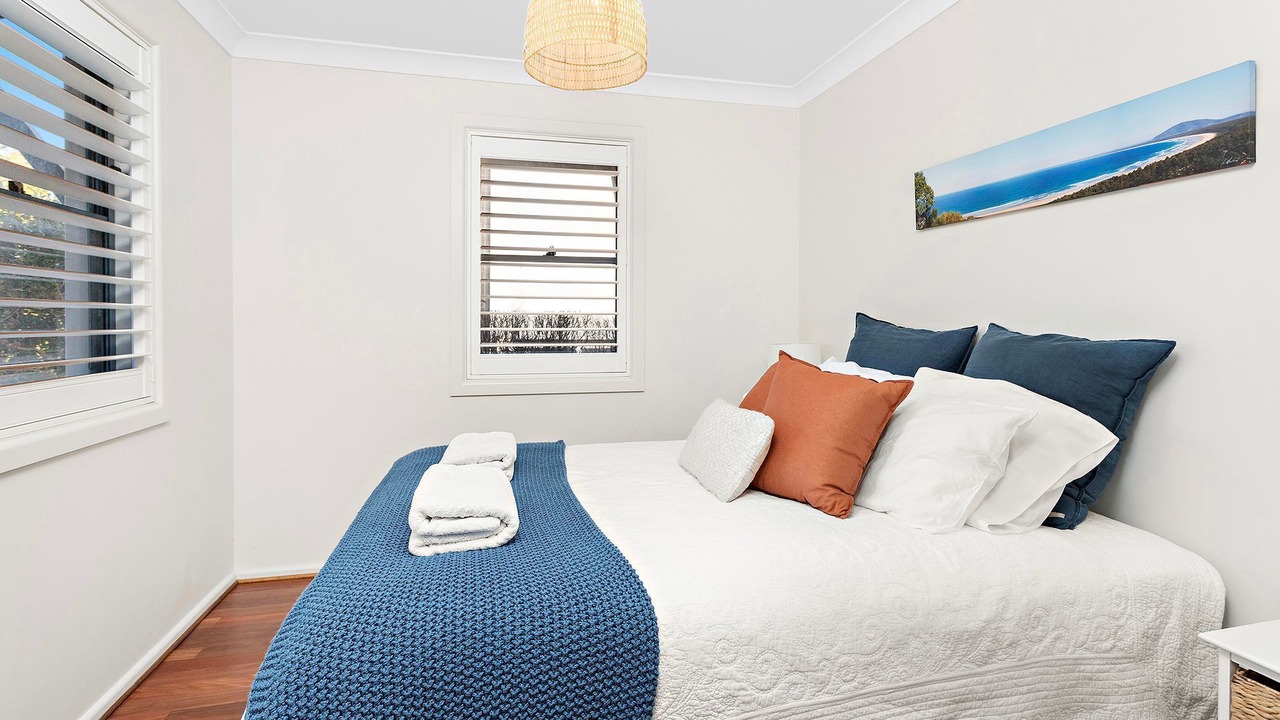 Photo of Bedroom in Kiama