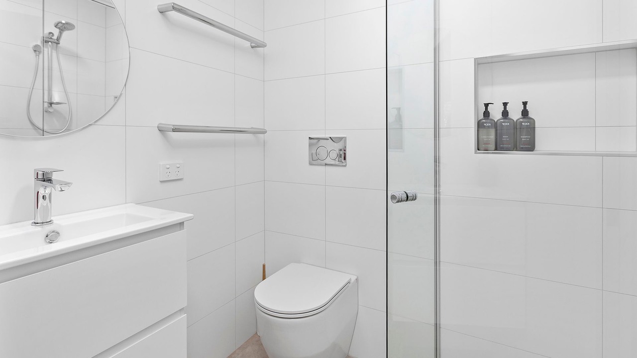 Photo of Bathroom in Kiama
