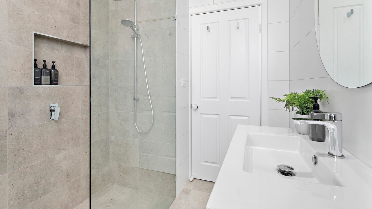 Photo of Bathroom in Kiama