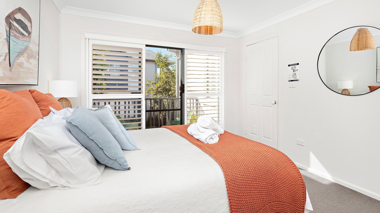Photo of Bedroom in Kiama