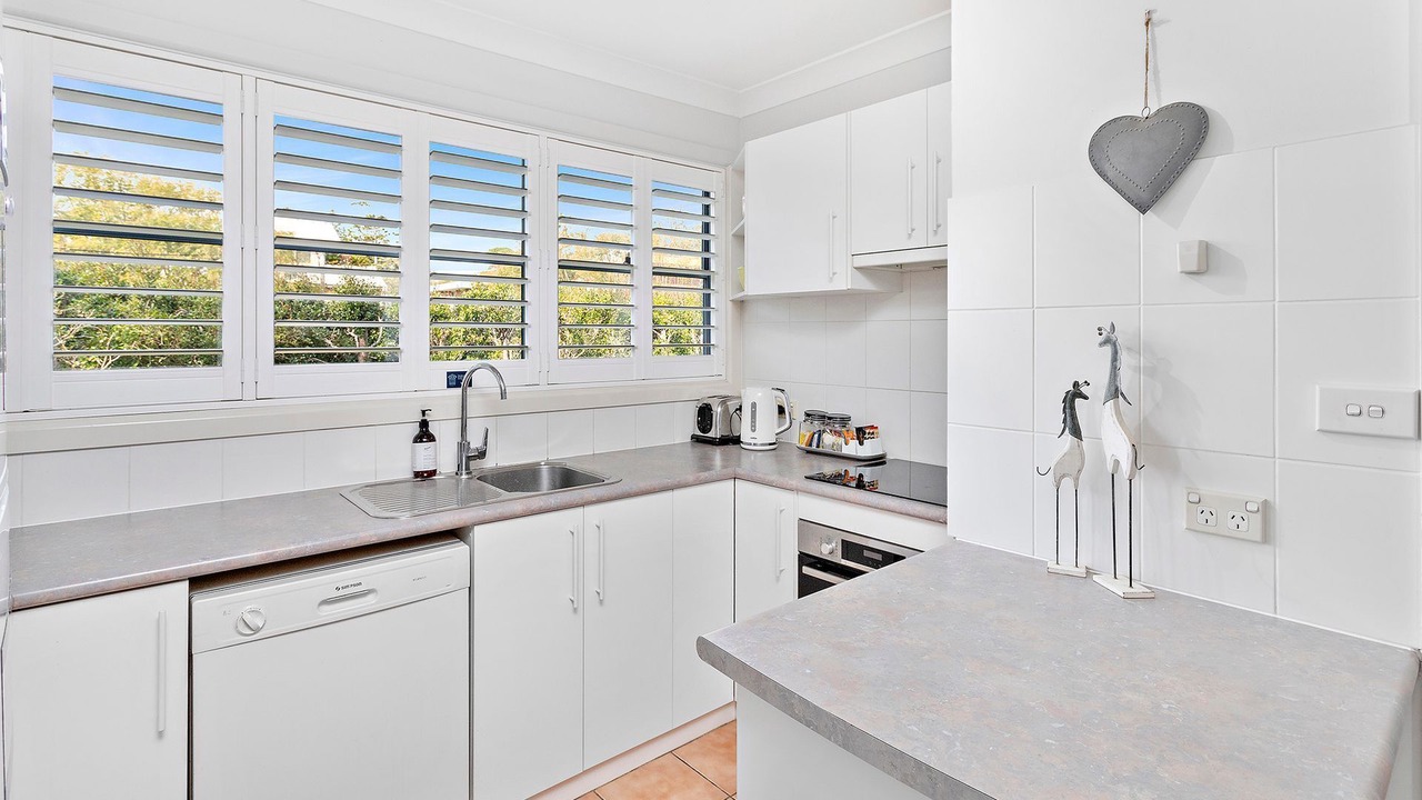 Photo of Kitchen in Kiama
