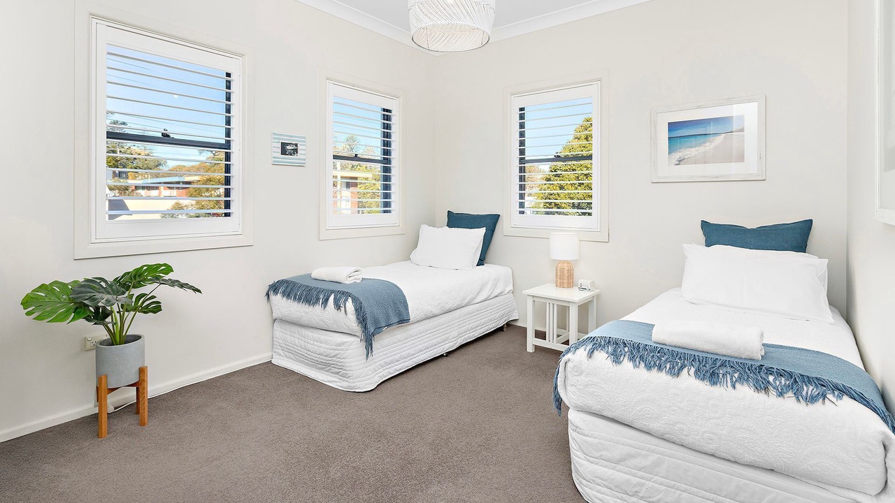Photo of Bedroom in Kiama