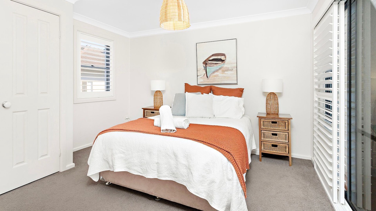 Photo of Bedroom in Kiama