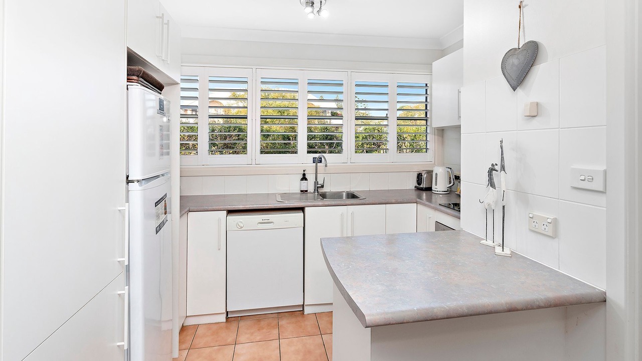 Photo of Kitchen in Kiama