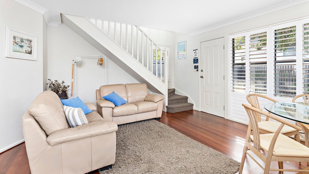 Photo of Livingroom in Kiama