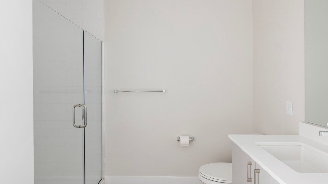 Photo of Bathroom in St. Elizabeth's