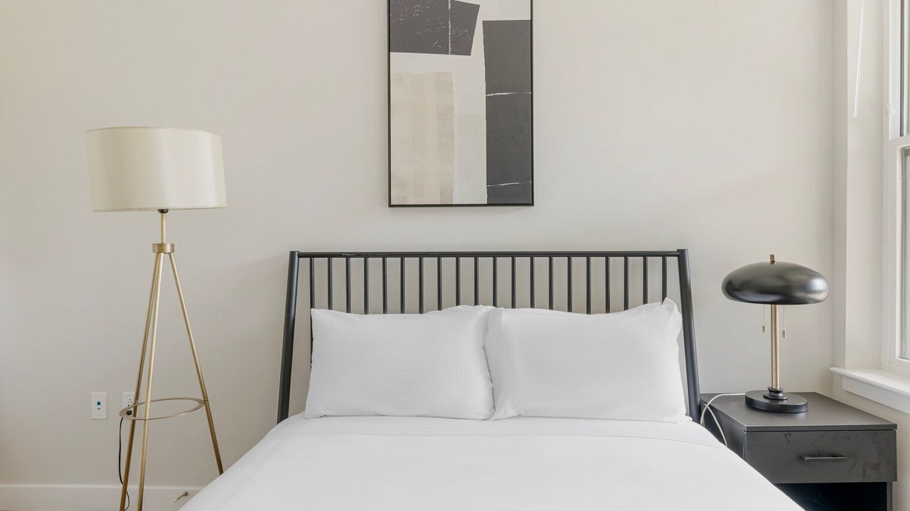 Photo of Bedroom in St. Elizabeth's