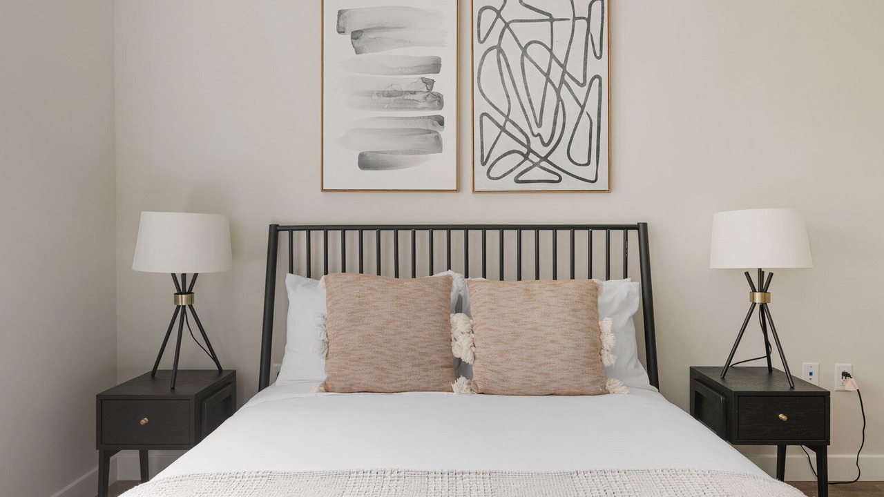 Photo of Bedroom in St. Elizabeth's