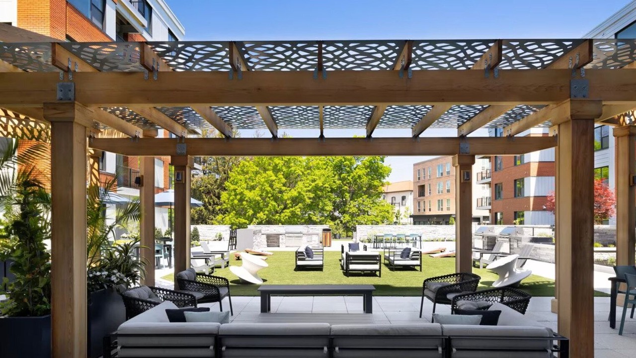 Photo of Outdoor in St. Elizabeth's