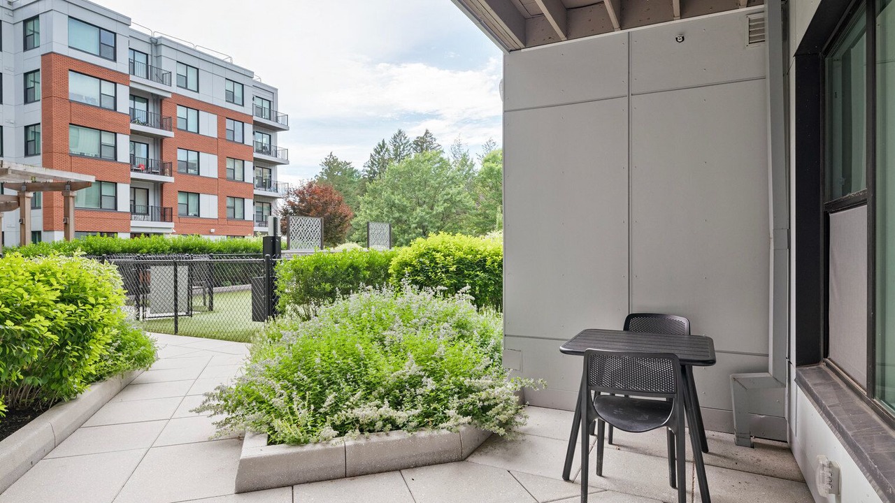 Photo of Outdoor in St. Elizabeth's