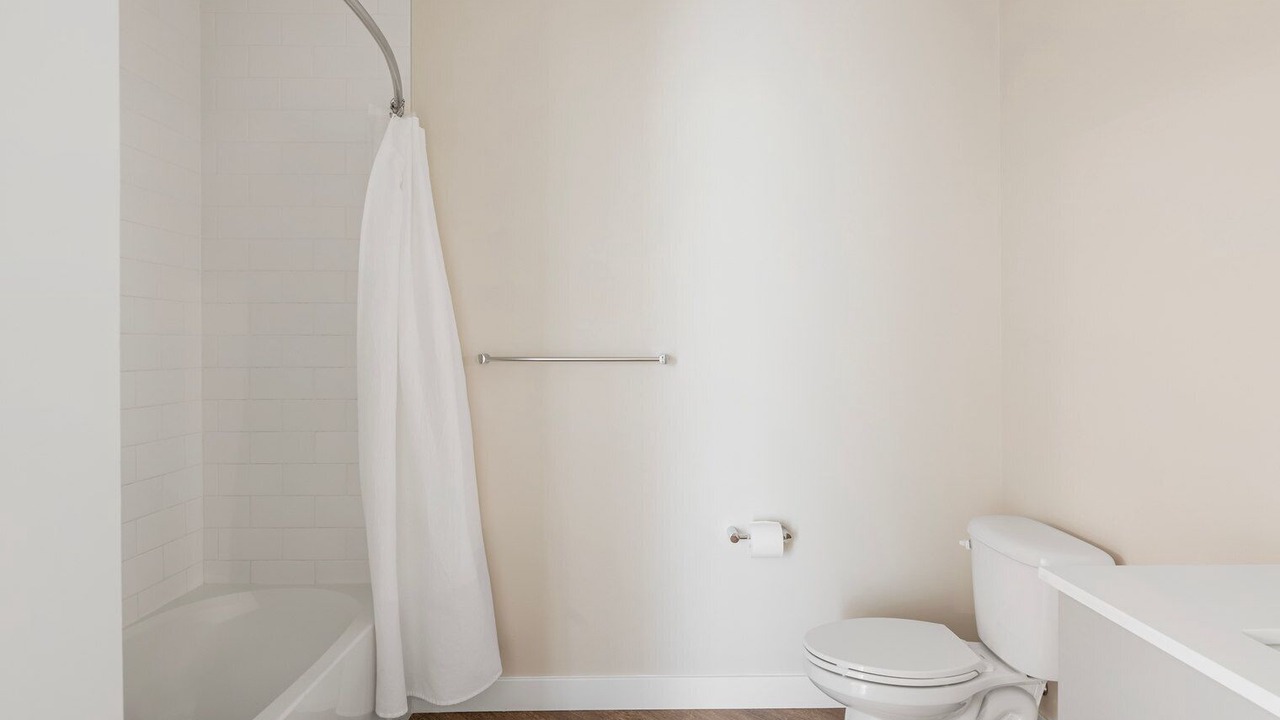 Photo of Bathroom in St. Elizabeth's